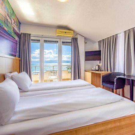 Villa Tino Ohrid Ngoại thất bức ảnh