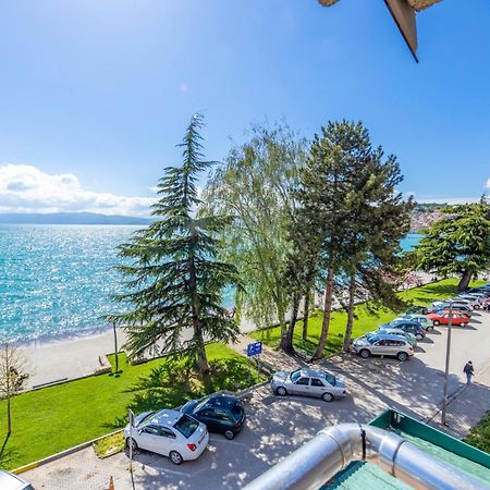 Villa Tino Ohrid Ngoại thất bức ảnh